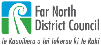 Far North District Council logo