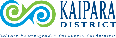 Kaipara District Council logo